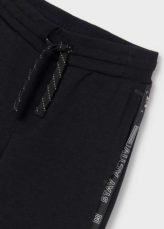 Pantalon print