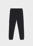 Pantalon punto cargo