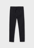 Pantalon relaxed