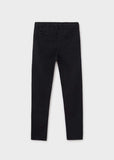 Pantalon relaxed
