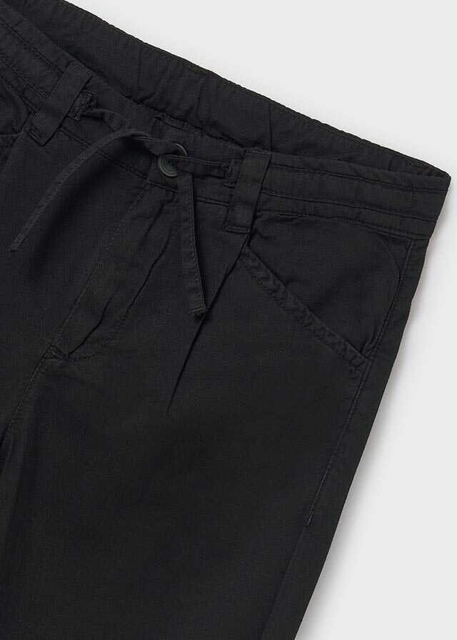 Pantalon relaxed