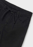 Pantalon relaxed