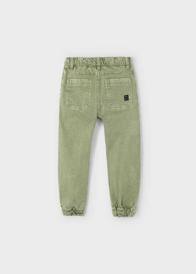 Pantalon skater