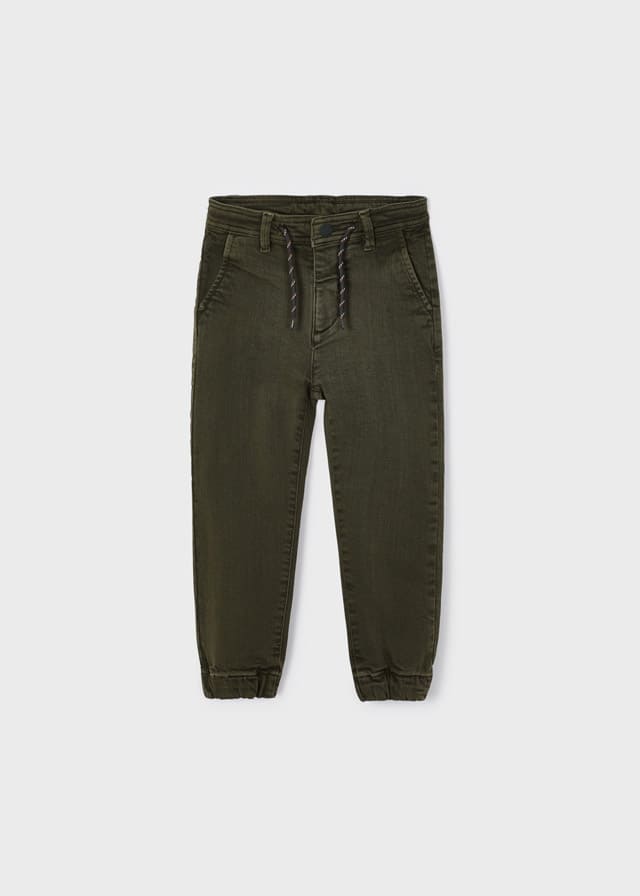 Pantalon skater fit