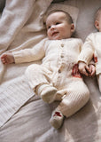 Pelele tricot