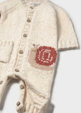 Pelele tricot