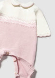 Pelele tricot