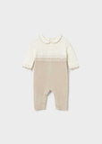 Pelele tricot