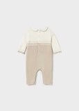 Pelele tricot