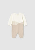 Pelele tricot
