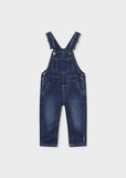 Peto soft denim