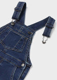 Peto soft denim