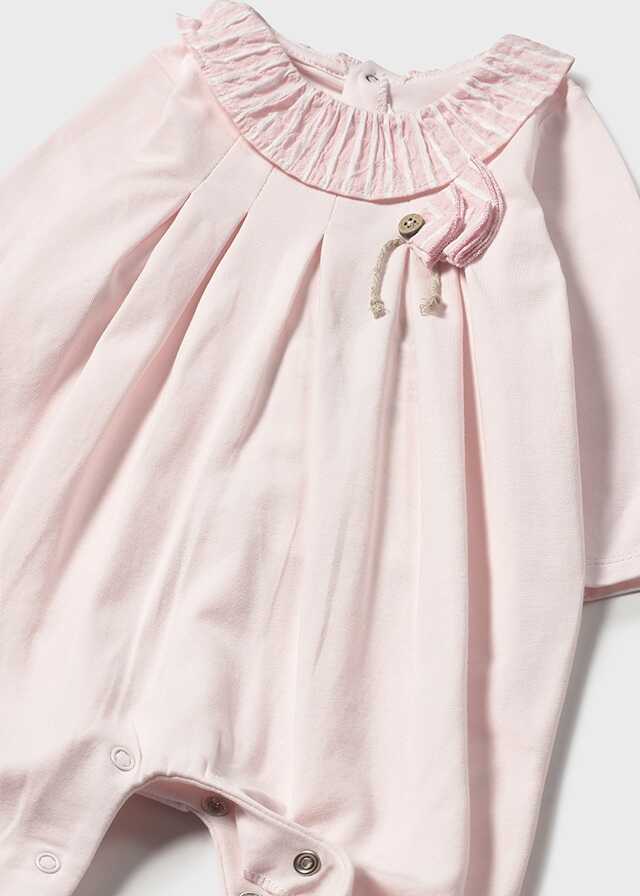 Pijama largo