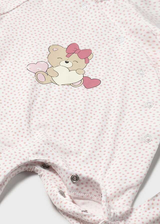Pijama largo