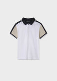 Polo m/c combinado