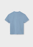 Polo m/c cuello mao