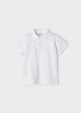 Polo m/c granito basico