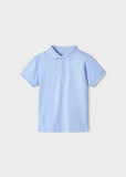Polo m/c granito basico