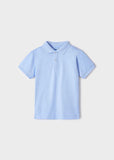Polo m/c granito basico