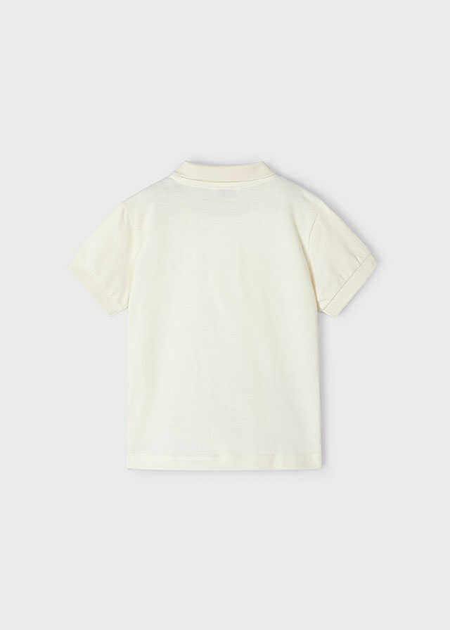 Polo m/c prints