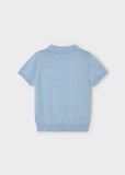 Polo m/c tricot