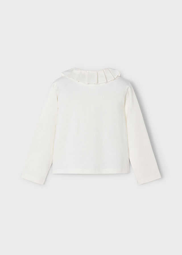 Polo m/l basico
