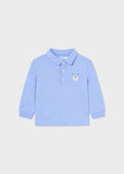 Polo m/l detalles