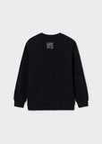 Pullover bolsillo