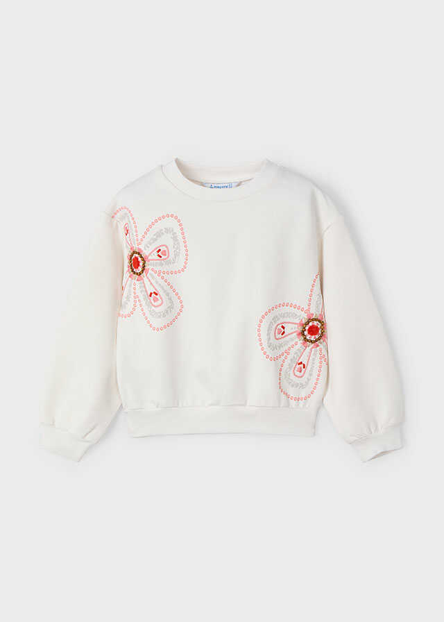 Pullover fantasia