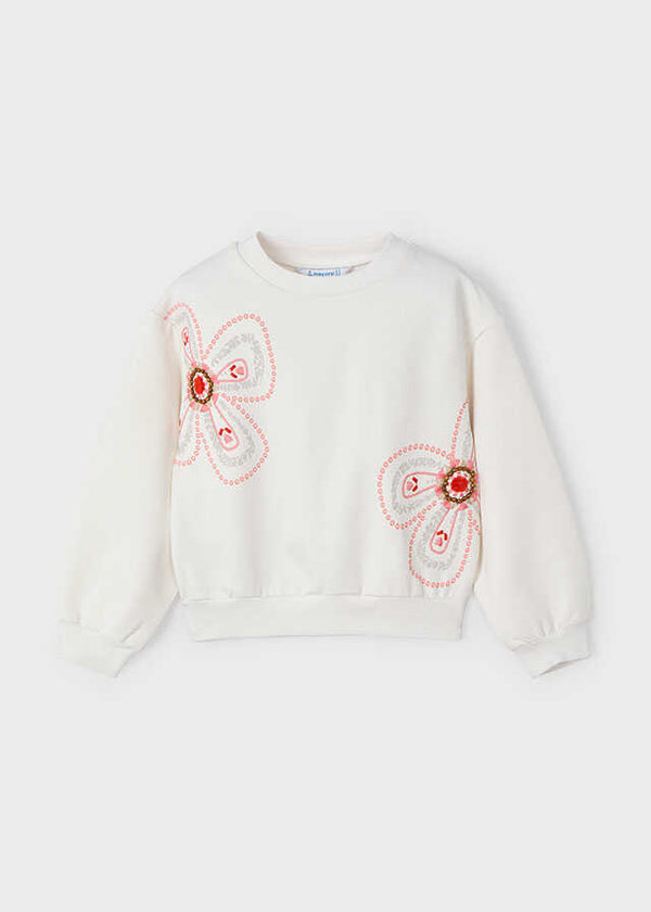 Pullover fantasia