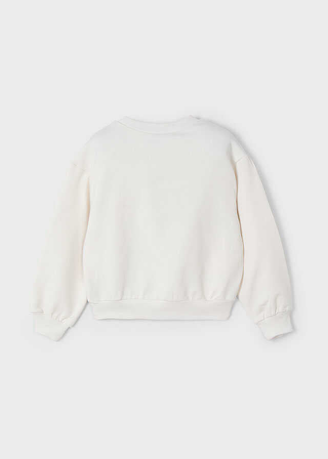 Pullover fantasia