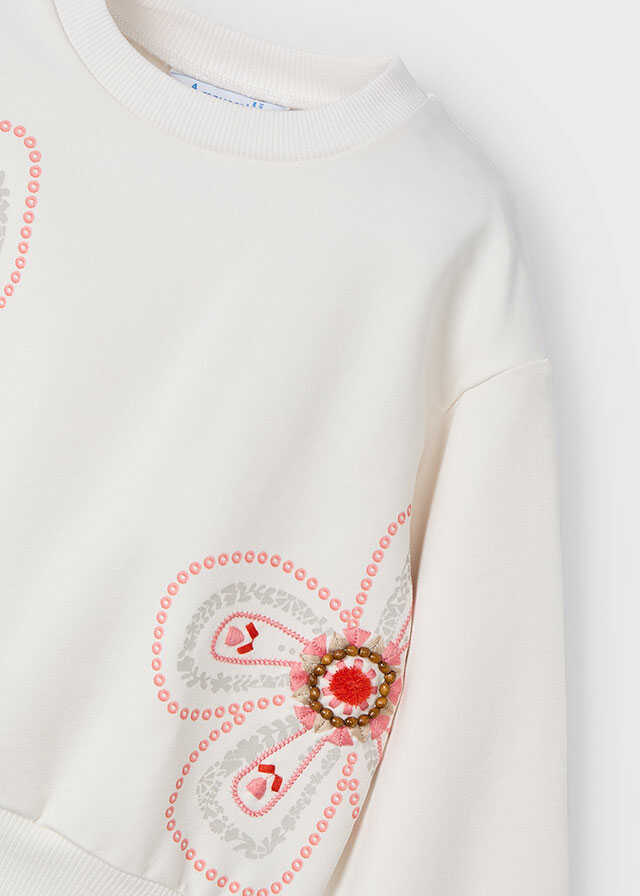 Pullover fantasia