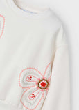 Pullover fantasia
