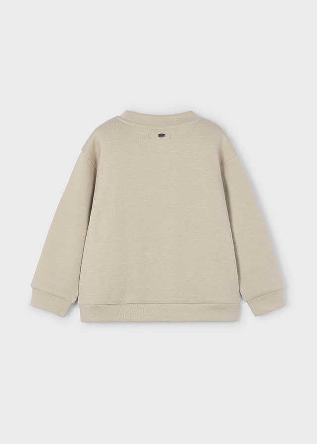Pullover great days