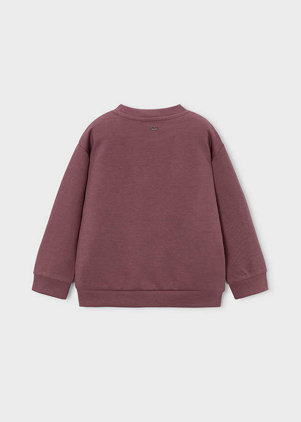 Pullover great days