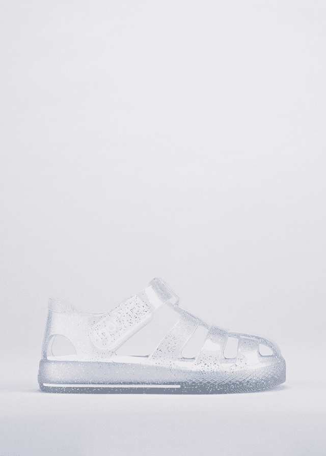 Cangrejeras Star Glitter