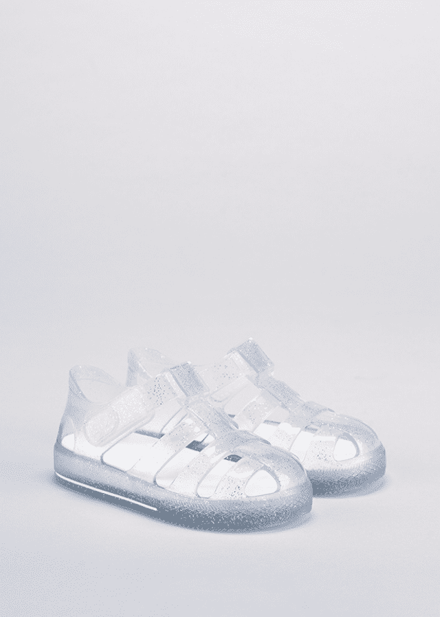 Cangrejeras Star Glitter