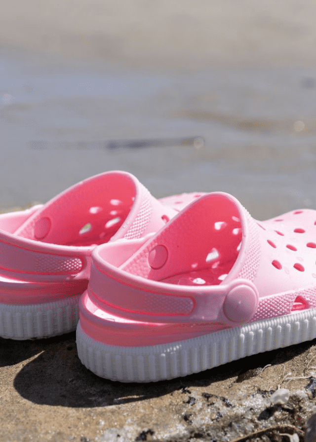 Sandalias SUN