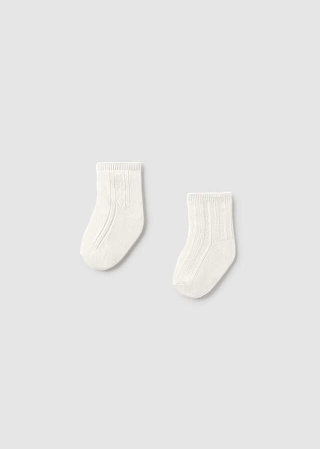 Set 2 calcetines vestir