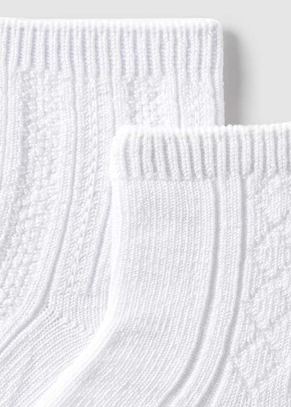 Set 2 calcetines vestir