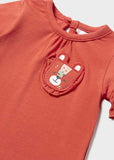 Set 2 camiseta m/c
