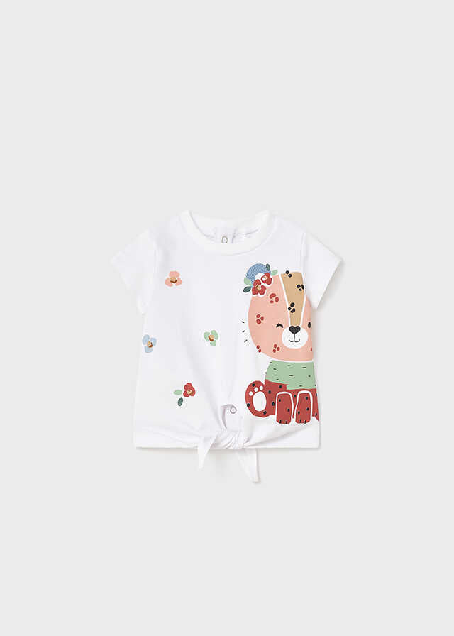 Set 2 camiseta m/c