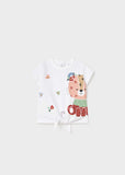 Set 2 camiseta m/c