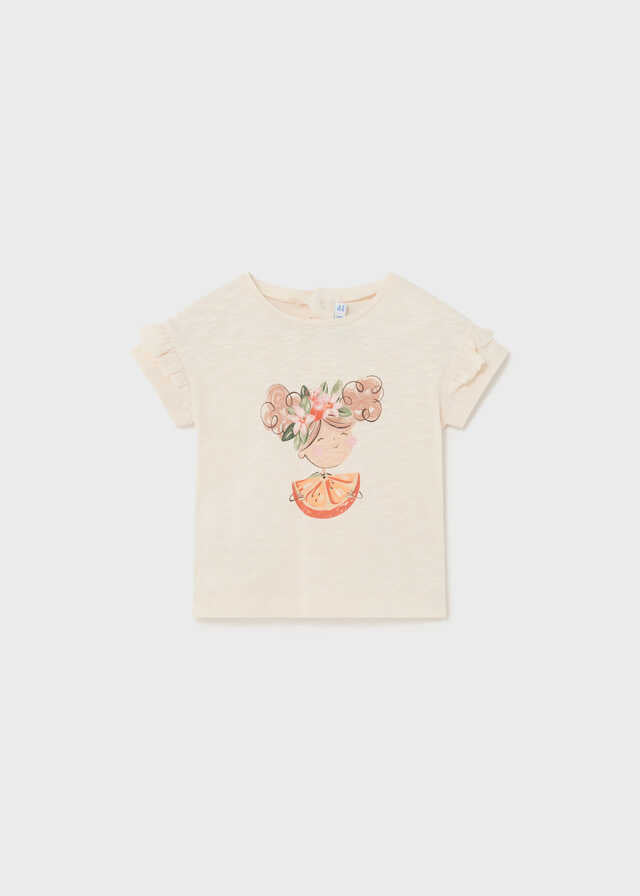 Set 2 camisetas m/c