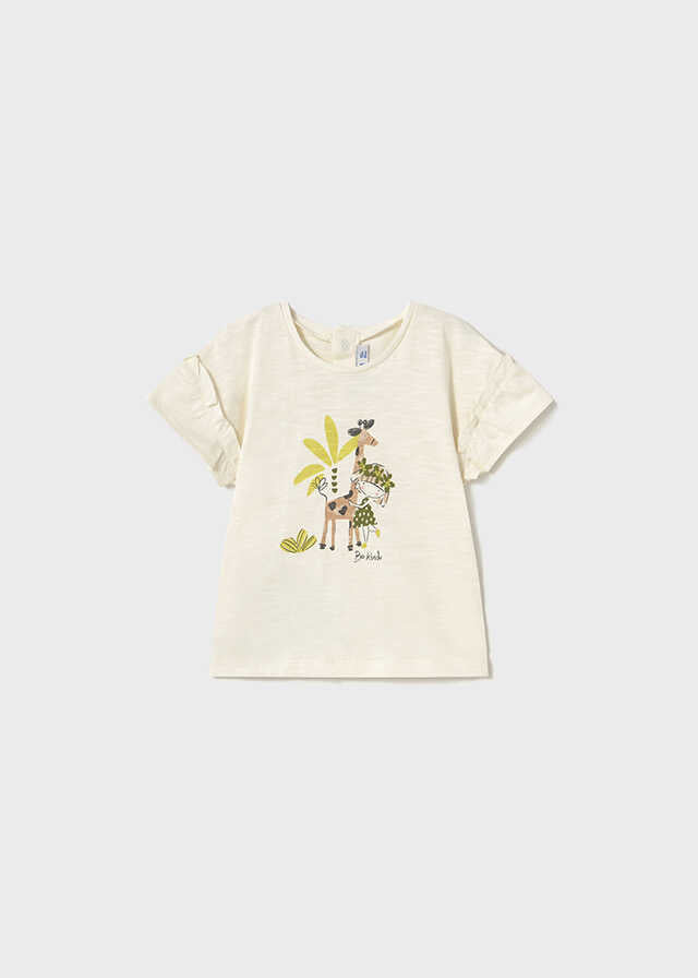 Set 2 camisetas m/c