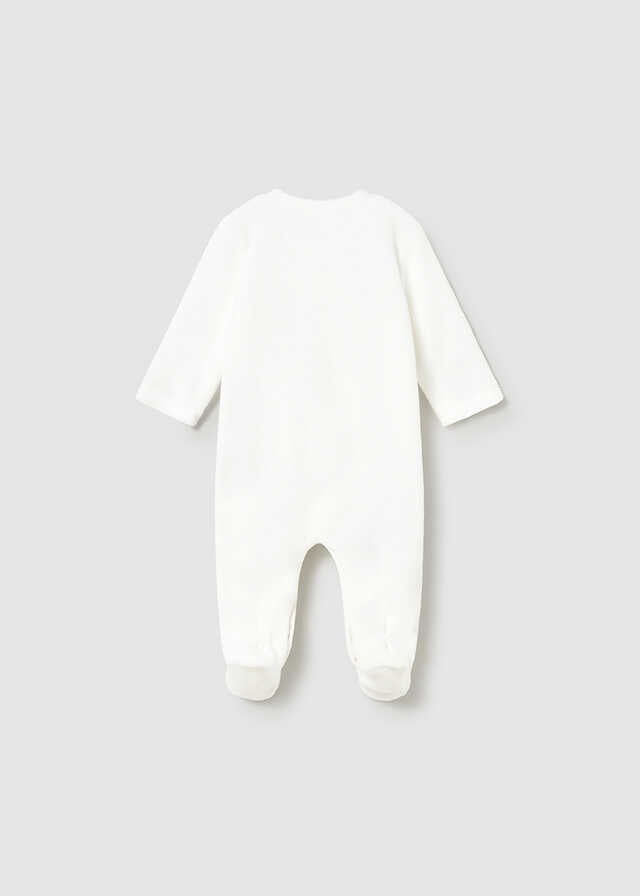 Set 2 peleles tundosado