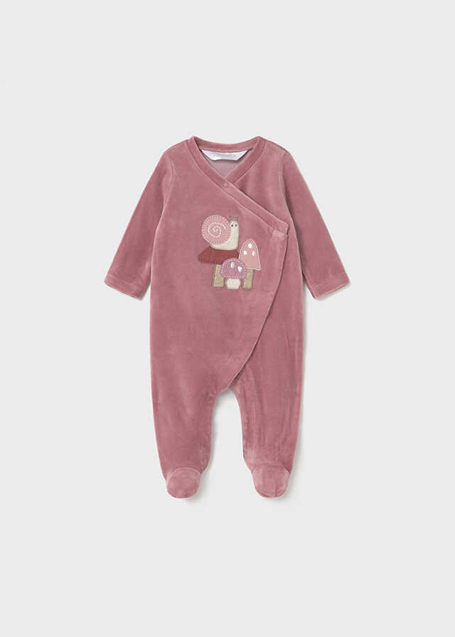 Set 2 peleles tundosado