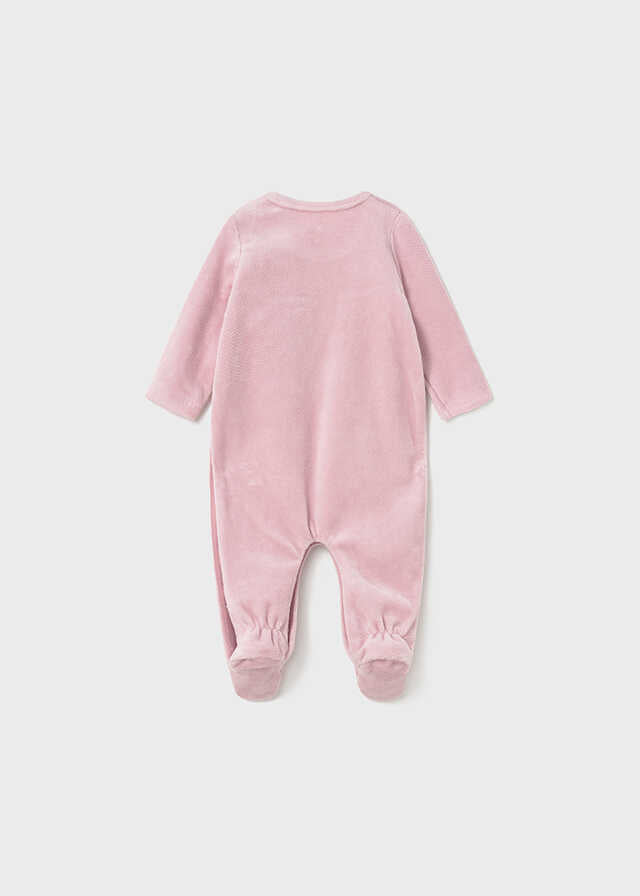 Set 2 peleles tundosado