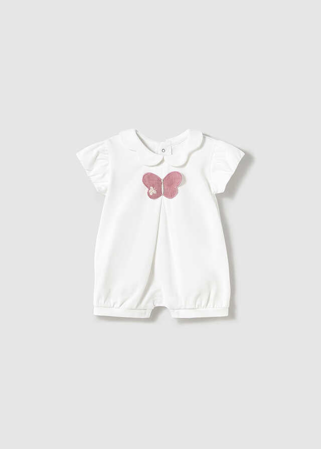 Set 2 pijamas cortos