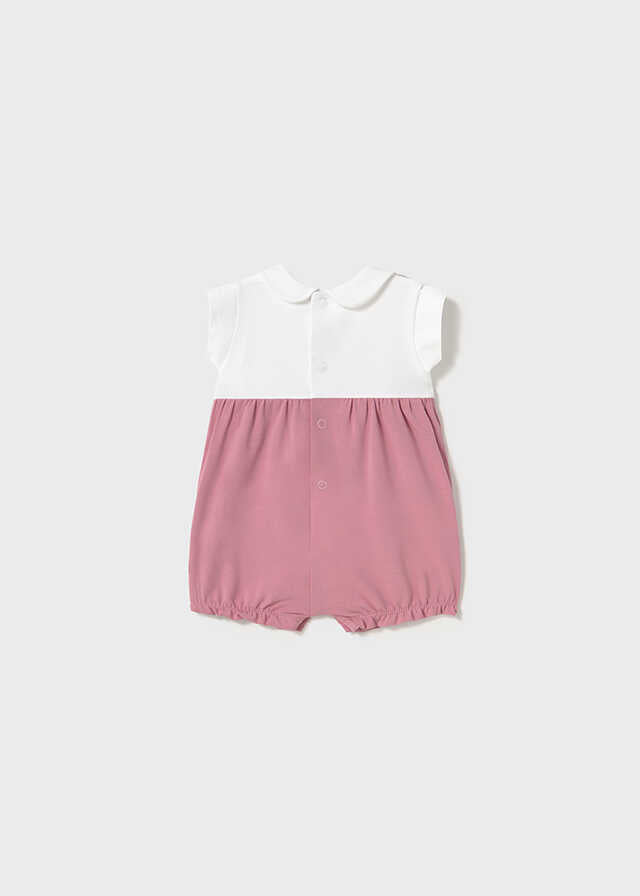 Set 2 pijamas cortos